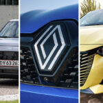 Swift Clio 208 test