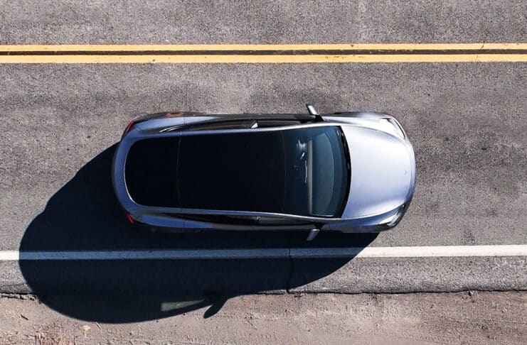 U-vending: Tesla vil alligevel lave billig ‘Model 2’ aircondition elbiler