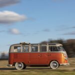 VW Bulli 1966 wp