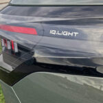 VW Tiguan IQLight
