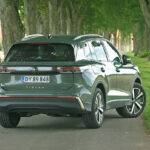 VW Tiguan bag 1