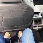 VW Tiguan bagsaede