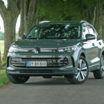 VW Tiguan for 2