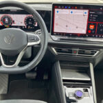 VW Tiguan kabine 2