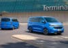 Kæmpe vækst i salget af elektriske varebiler