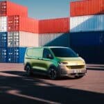 VW Transporter wp