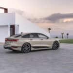 Audi A6 e-tron sportback wp