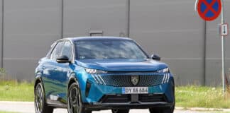 Peugeot-elbiler skal igen-igen have tjekket bærekugler