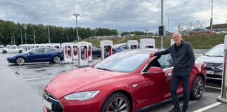Retssag: Danske Tesla Model S-ejere håber på erstatning