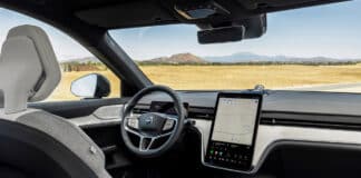 Volvo-chef: Problemerne med EX90 er løst