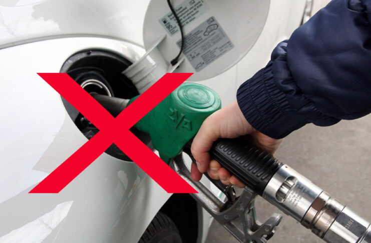 VW-chef: Syntetisk brændstof giver ingen mening CO2