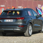 Audi Q6 bag 1