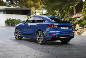 q6 sportback