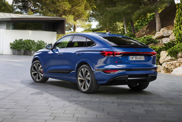 q6 sportback