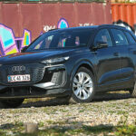 Audi Q6 side 2