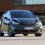 Cupra Born VZ rgt