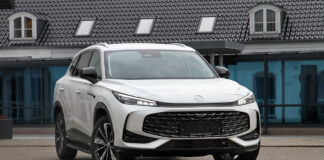 Kina oversvømmer verdensmarkedet med benzinbiler