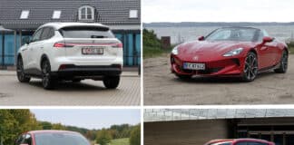 Kinesisk bilmærke sætter salgsrekord i Danmark og Europa mg bedst sælgende