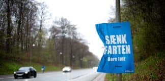 Fra 10 til 0 på ét år - 31 kommuner havde ingen trafikdræbte i 2025 Vejdirektoratet