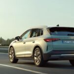 Skoda Elroq bag wp