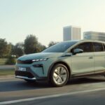 Skoda Elroq for wp