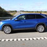 Skoda Kodiaq 110 130 kmt