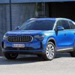 Skoda Kodiaq 2024