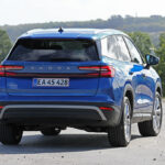 Skoda Kodiaq 2024 bag