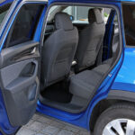 Skoda Kodiaq 2024 bags