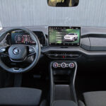 Skoda Kodiaq 2024 kab