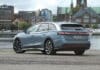 Danskerne vil have SUV’ere - brugte stationcars hober sig op VW ID.7