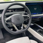 VW ID.7 Tourer kabine 2