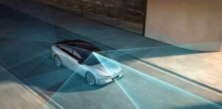 VW vil bruge kinesisk kunstig intelligens i kommende biler