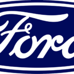 Ford logo