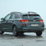 Hyundai i30 stcar bag 3