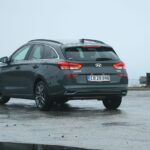 Hyundai i30 stcar wp