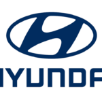 Hyundai logo