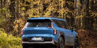 ICCU: Hver tiende Hyundai og Kia er ramt af elektrisk fejl