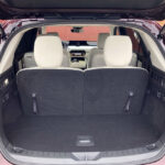 Mazda CX-80 bagage 2