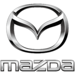 Mazda logo