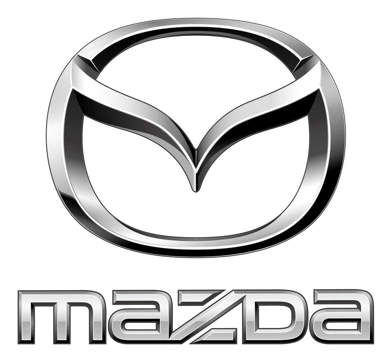 Mazda Logo Hvilkenbil dk Mazda Logo Hvilkenbil dk