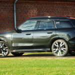 Mini Countryman side 1