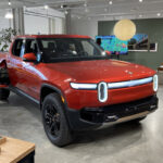 Rivian R1T