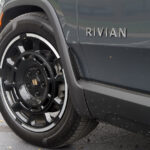 Rivian hjul 22