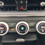 Skoda Superb Combi Smart Dials 2