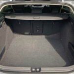 Skoda Superb Combi bagage