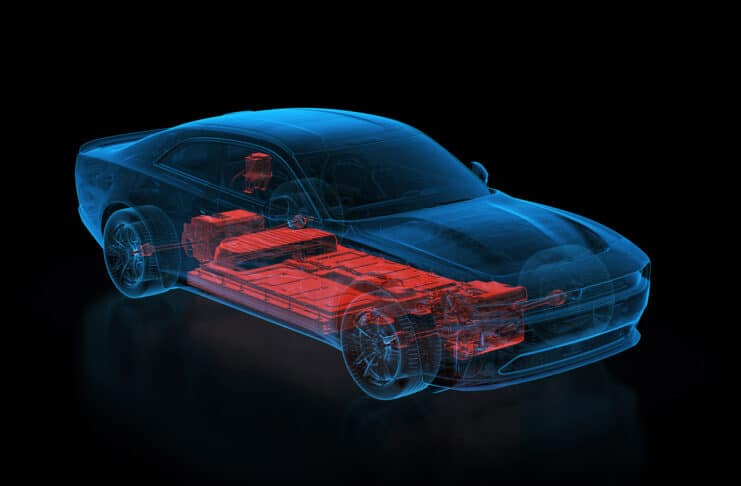 Guide: Så mange kilometer får elbiler ud af batteriet rækkevidde batteri