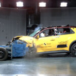 NCAP Renault 5 2024