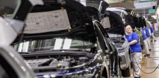 Billige kinesiske bildele presser Europas bilindustri kinesiske bildele