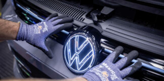 Pengemangel udsætter store beslutninger for VW 15 pct told